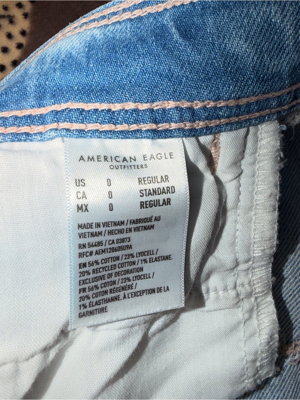 American eagle - Picture 5 of 7